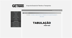 Desktop Screenshot of getrans.c3.furg.br
