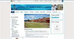 Desktop Screenshot of eqa.furg.br
