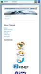 Mobile Screenshot of mudancasclimaticas.zonascosteiras.furg.br